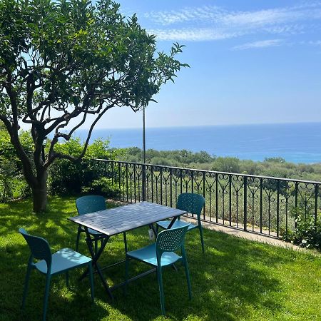 Bikeandclimb B&B Finale Ligure Εξωτερικό φωτογραφία