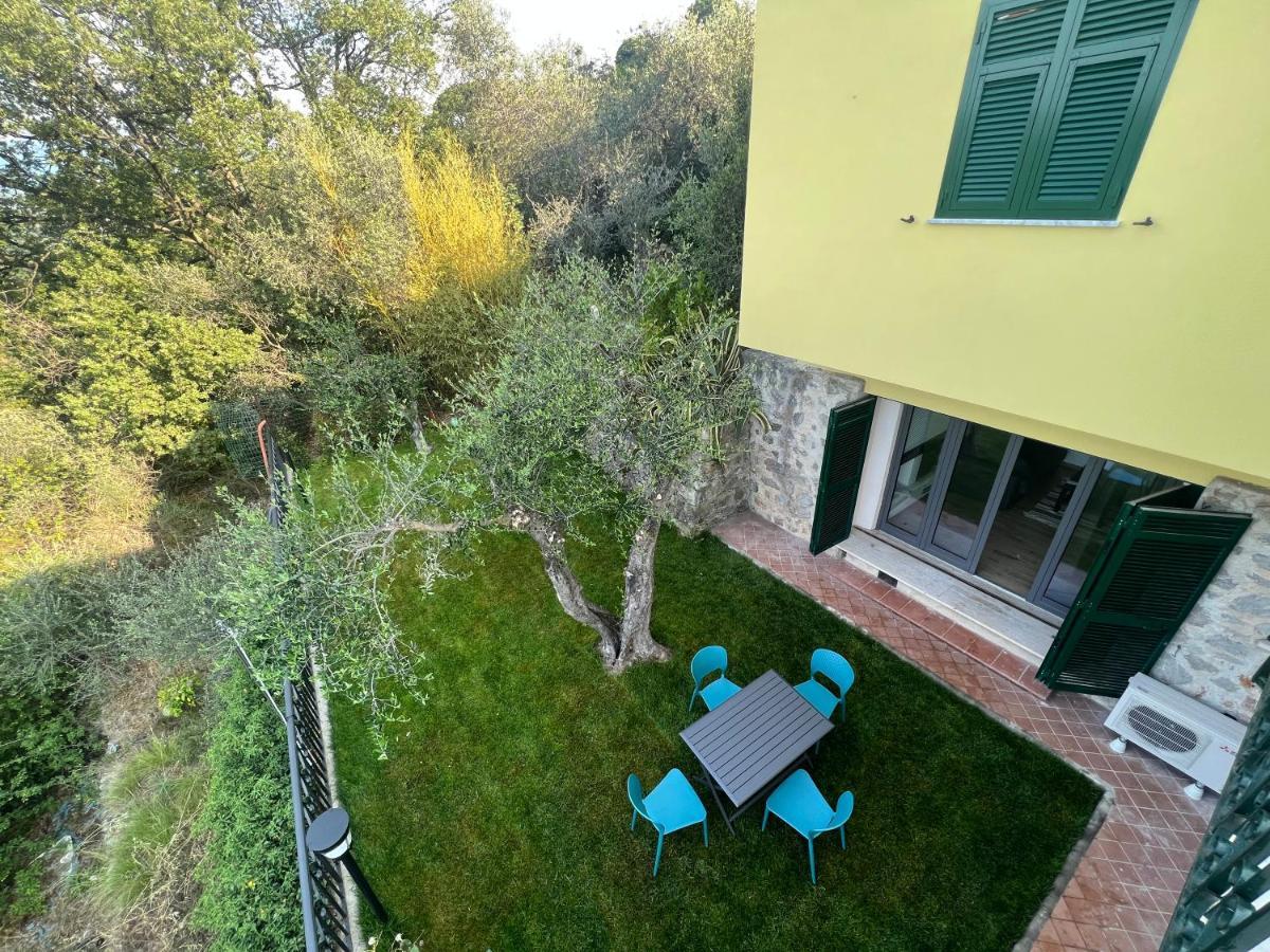 Bikeandclimb B&B Finale Ligure Εξωτερικό φωτογραφία